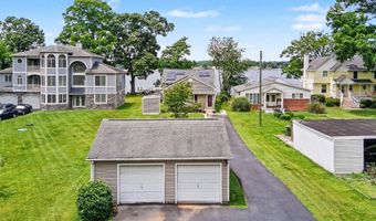 2028 PARK BEACH Dr, Aberdeen, MD 21001