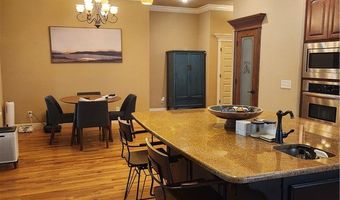 1705 SW Hayfield Ave, Bentonville, AR 72713