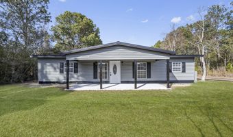 15710 Cruthirds Rd, Vancleave, MS 39565