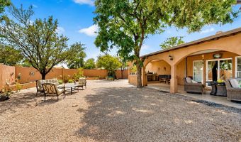 4900 Fairfax, Albuquerque, NM 87114
