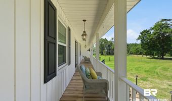 51620 Robert White Rd, Bay Minette, AL 36507