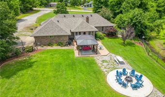 62 N Kibler Hwy, Alma, AR 72921