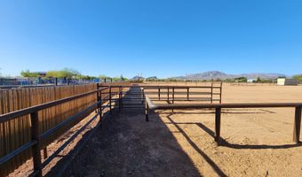 N 4th Street, Aguila, AZ 85320