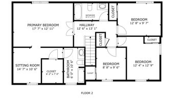 4509 WAKEFIELD CHAPEL Rd, Annandale, VA 22003