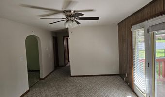 1115 S Carnation Dr, Aurora, MO 65605
