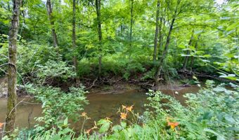 Long Run Road, Athens, OH 45701