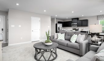 437 Quarry Creek Dr Plan: Ivy, Amherst, OH 44001