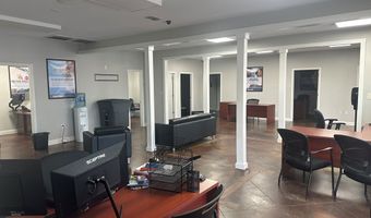 500 Oglethorpe, Albany, GA 31701