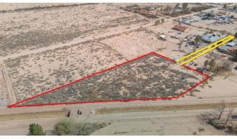 325 LIPPS Rd, Anthony, NM 88021