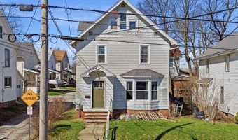 214 4th St, Ashland, OH 44805