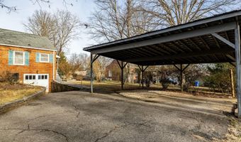 1791 Ramsay St, Alcoa, TN 37701