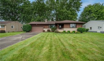 950 Kirwan Dr, Austintown, OH 44515