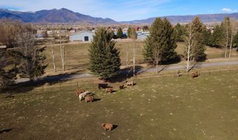 2795 W EIGER, Charleston, UT 84032