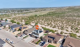 3059 MYRIAM Dr, Anthony, TX 79821