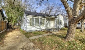 7007 NW 48th St, Bethany, OK 73008