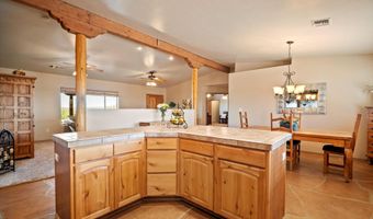 13850 S High Rise Rd, Benson, AZ 85602