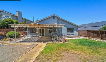 2817 Mayflower Dr, Antioch, CA 94531