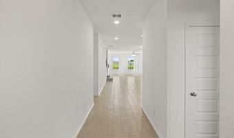 2707 Weston Way Plan: Orchid, Anna, TX 75409