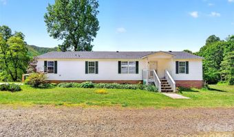298 Wolf Xing, Bakersville, NC 28705