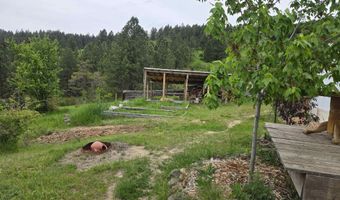 1521 Summitview Dr, Ahsahka, ID 83520