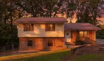 1517 BURNHAM Rd, Anniston, AL 36206