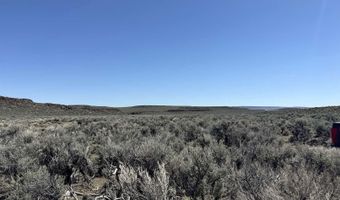 Warner HWY 140 TL 1100, Adel, OR 97620