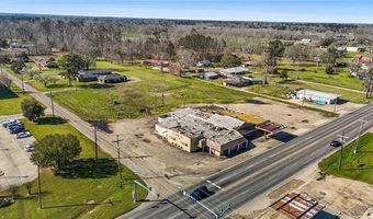 11128 16 Hwy Lot 0, Amite, LA 70422