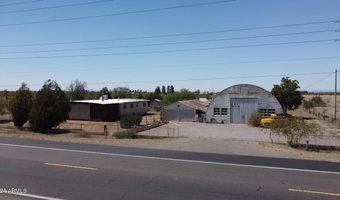 10655 E HIGHWAY 92, Hereford, AZ 85615