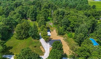 3881 N Hickory Hills Ln, Austin, IN 47102