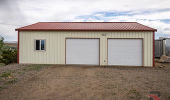 47 Moccasin Trl, Powell, WY 82435