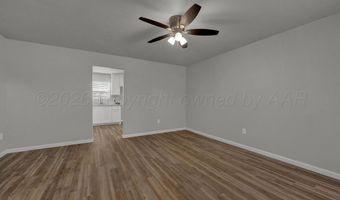 416 Maple St, Amarillo, TX 79107