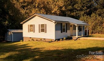 120 Maynard Ave, Ansonville, NC 28007