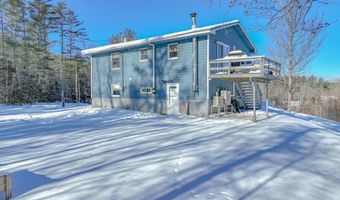 91 Airport Rd, Andover, ME 04216