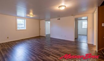 2122 Peake Ave, Cody, WY 82414
