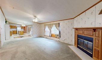 6855 Woodard Rd, Andover, OH 44003