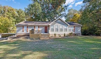 903 Rocky Springs Rd, Beech Bluff, TN 38313