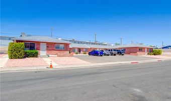 820 A Ave, Boulder City, NV 89005