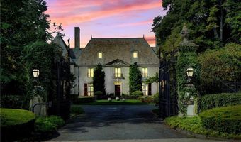 601 Bellevue Ave, Newport, RI 02840