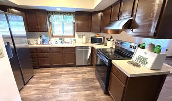 606 N Miller St, Attica, KS 67009