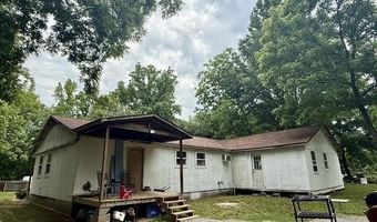 677 Snyder Rd, Arkadelphia, AR 71923