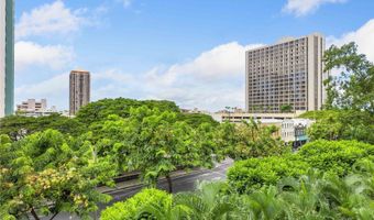 1212 Nuuanu Ave 505, Honolulu, HI 96817