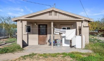 2743 E SAGUARO Dr, Casa Grande, AZ 85194