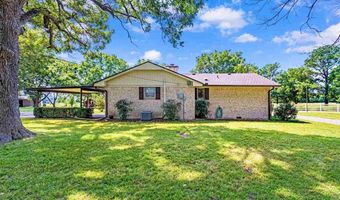 15811 County Road 1595, Ada, OK 74820