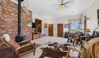 5890 S Brock Rd, Ardmore, OK 73401