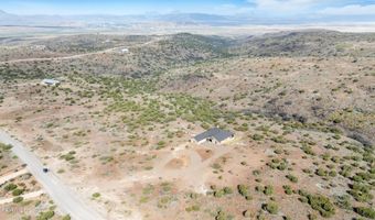 131 High Lonesome Dr, Alpine, TX 99999