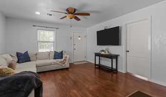 711 NW 7th St, Andrews, TX 79714