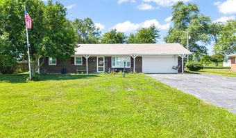 3730 State Route 49, Arcanum, OH 45304