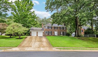 3802 IVANHOE Ln, Alexandria, VA 22310