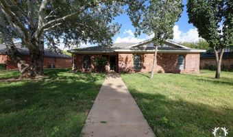 6013 Devon Dr, Amarillo, TX 79109