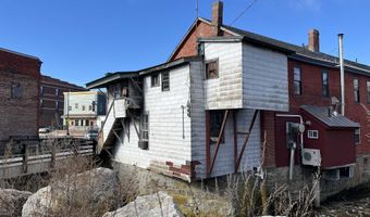 35 Center St, Brandon, VT 05733